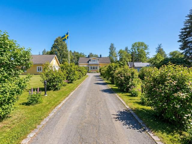 Villa till salu i Högsby, Kalmar