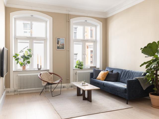 Bostadsrätt till salu i Malmö, Skåne