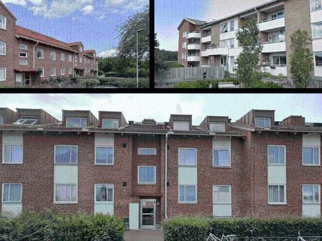 Lägenhet hyra i Billesholm, Skåne