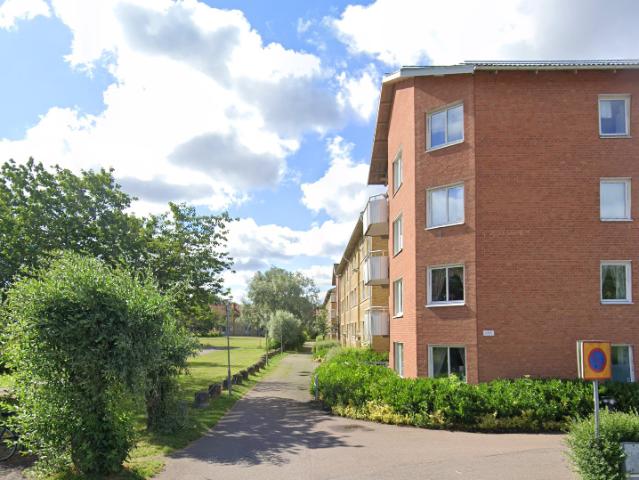 Lägenhet hyra i Billesholm