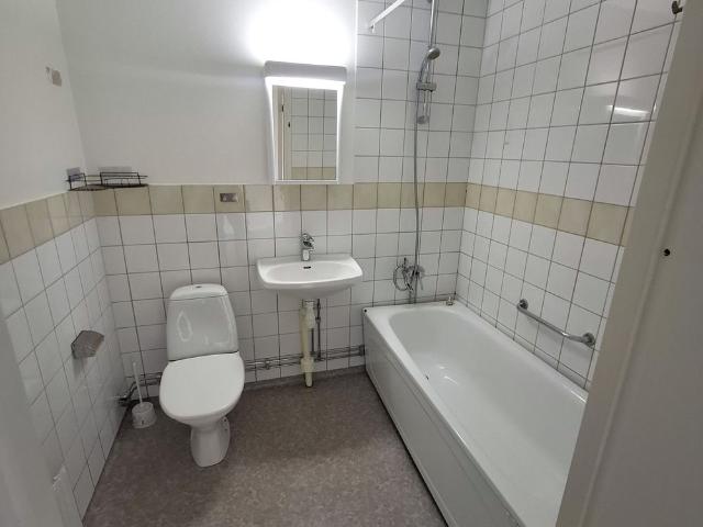 Lägenhet hyra i Billesholm, Skåne