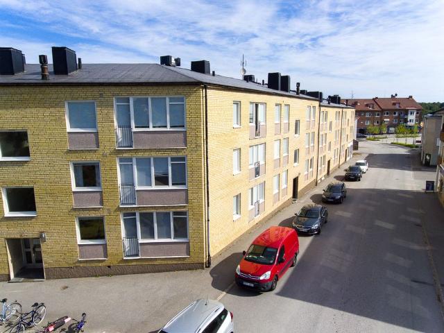 Lägenhet hyra i Gullspång, Västra Götaland