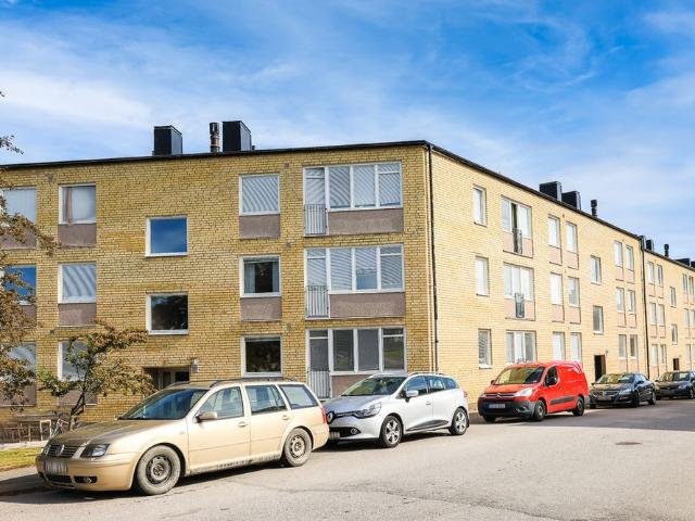 Lägenhet hyra i Gullspång, Västra Götaland
