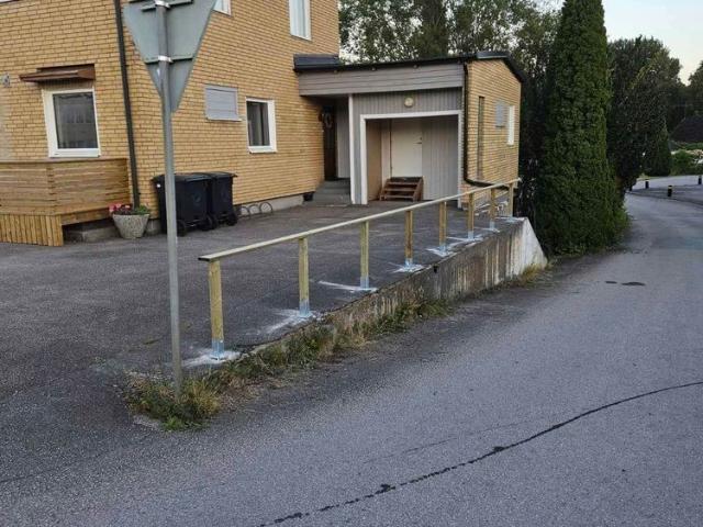 Lägenhet hyra i Hovmantorp, Kronoberg