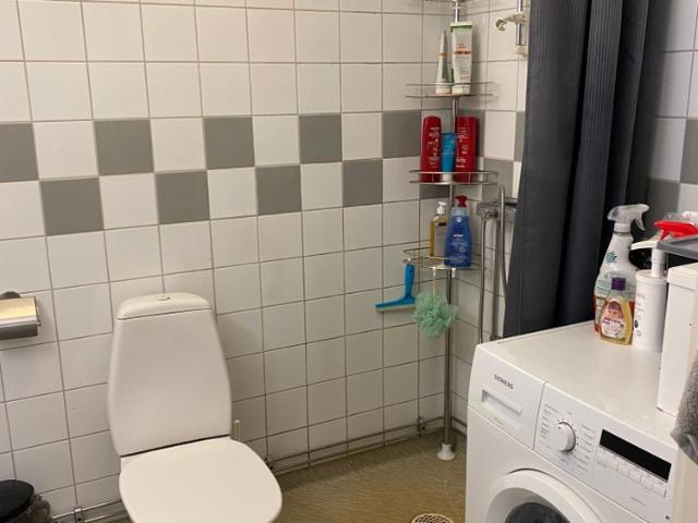Lägenhet hyra i Kungsbacka