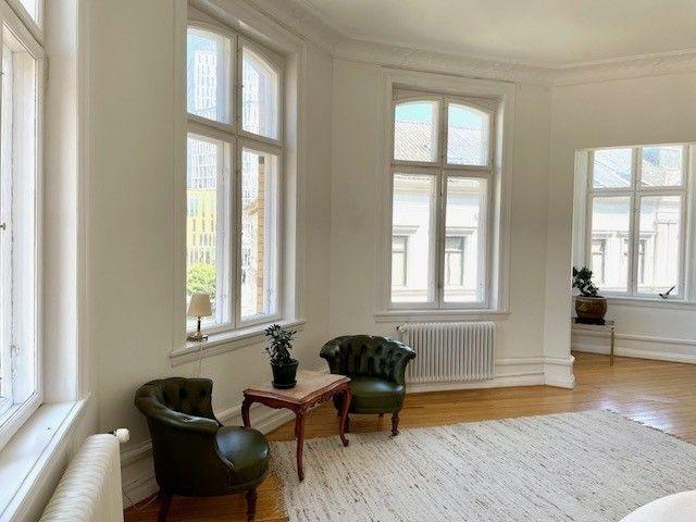 Lägenhet hyra i Malmö, Skåne