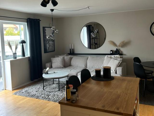 Lägenhet hyra i Trelleborg, Skåne län