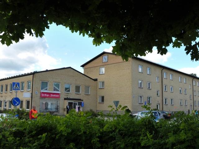 Lägenhet hyra i Bålsta, Uppsala