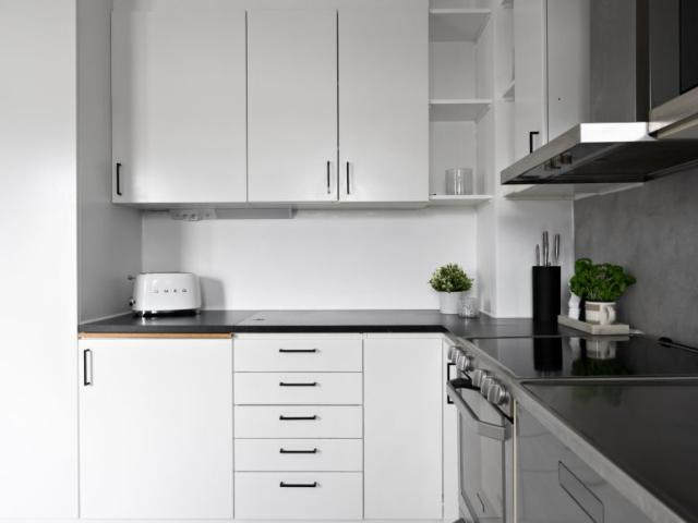 Lägenhet hyra i Haninge, Stockholm