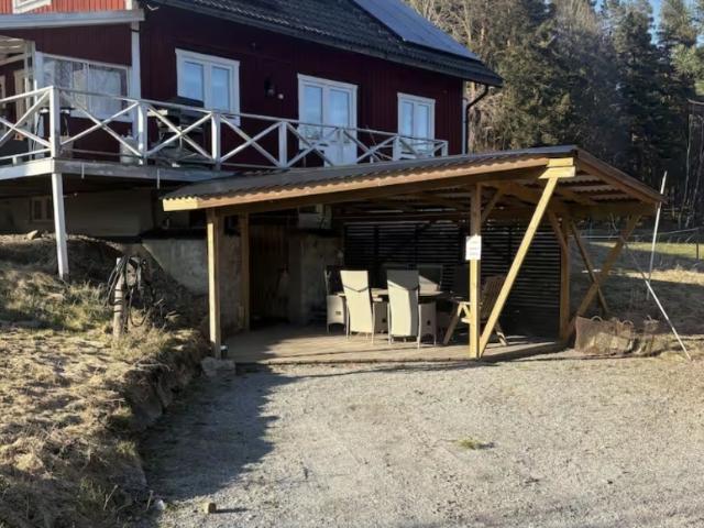 Lägenhet hyra i Haninge, Stockholm