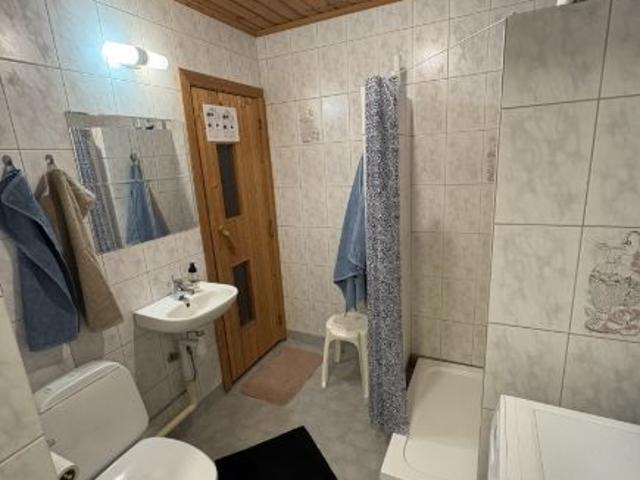 Lägenhet hyra i Haninge, Stockholm