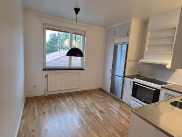 Lägenhet hyra i Haninge, Stockholm