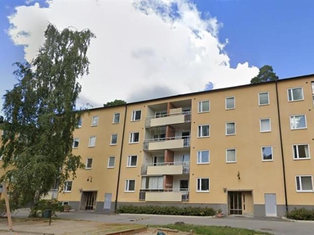 Lägenhet hyra i Haninge, Stockholm