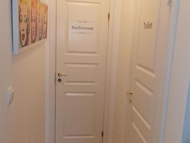 Lägenhet hyra i Haninge, Stockholm