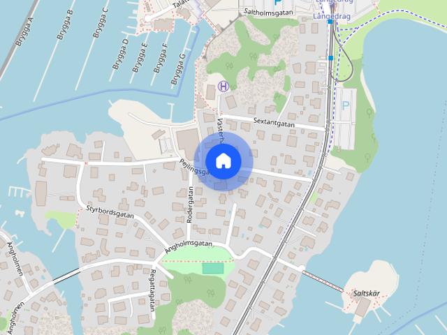 Lägenhet hyra i Göteborg, Västra Götaland