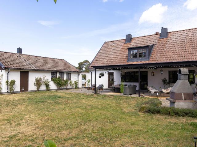 Villa till salu i Visby, Gotland