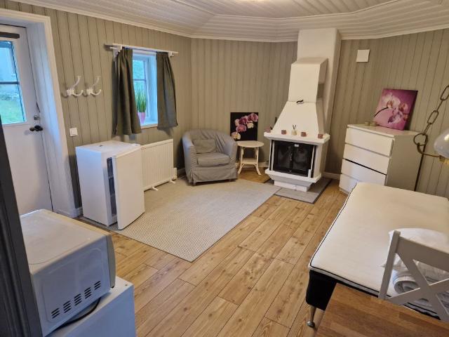 Stuga hyra i Visby, Gotlands län