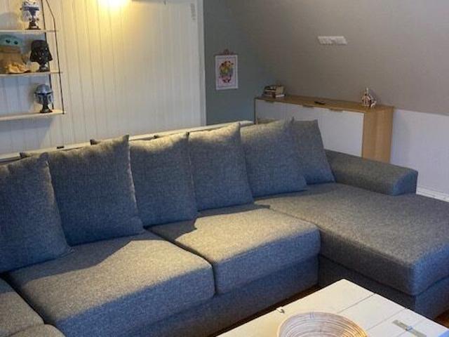 Hus hyra i Visby, Gotland