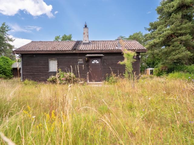 Villa till salu i Visby
