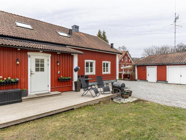 Lägenhet till salu i Arboga, Västmanland