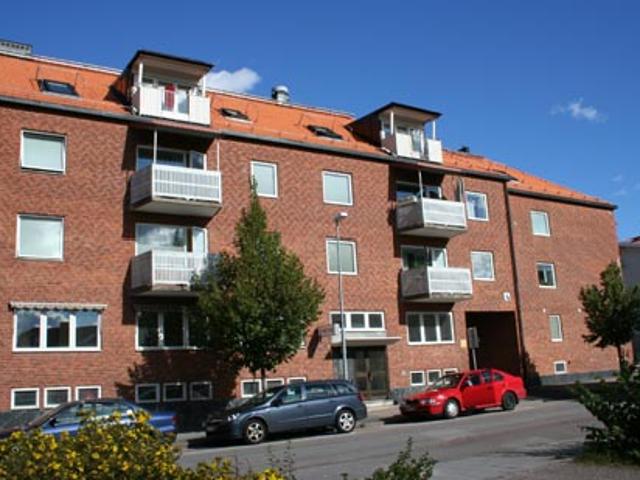Lägenhet hyra i Botkyrka, Stockholm