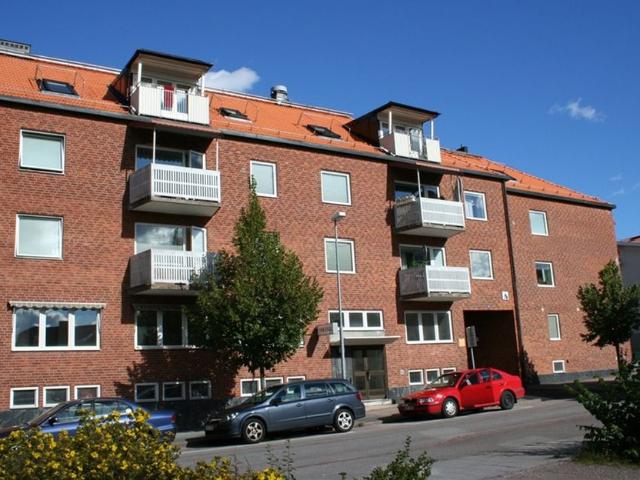 Lägenhet hyra i Åmål