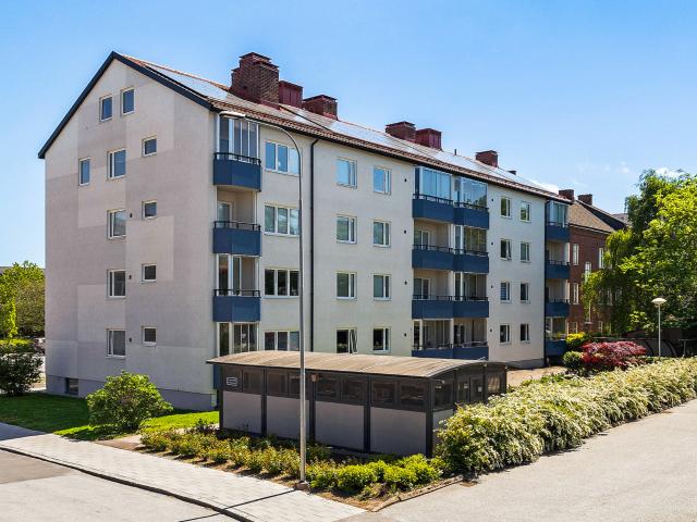Bostad till salu i Eslöv, Skåne