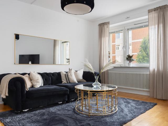 Bostad till salu i Eslöv, Skåne