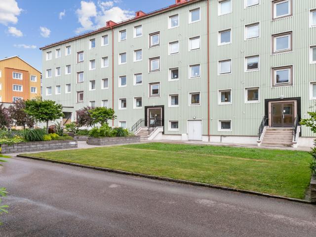 Bostad till salu i Uddevalla, Västra Götaland