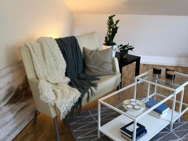 Lägenhet hyra i Eslöv, Skåne