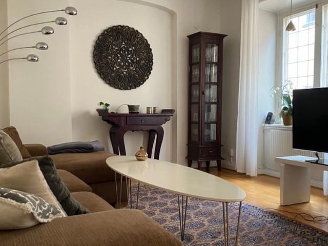 Room hyra i Stockholm