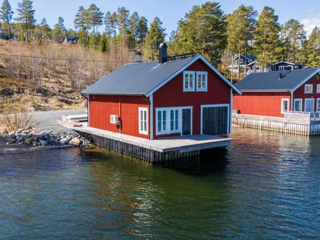 Hus till salu i Kramfors, Västernorrland