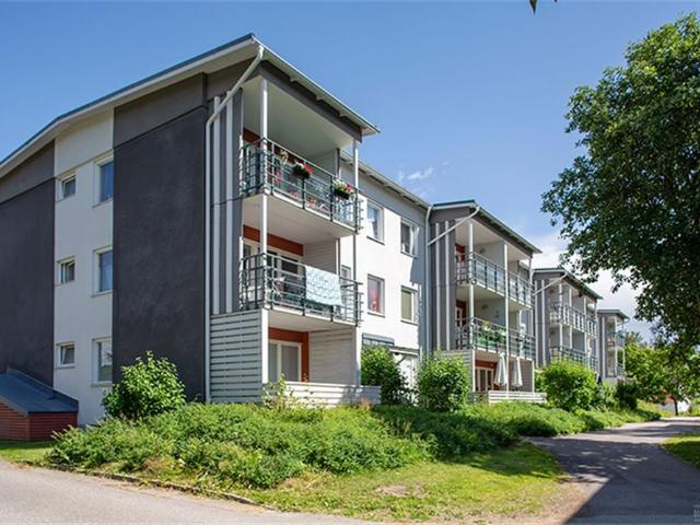 Lägenhet hyra i Sandviken, Gävleborg