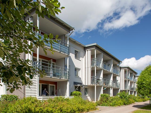 Lägenhet hyra i Sandviken, Gävleborg