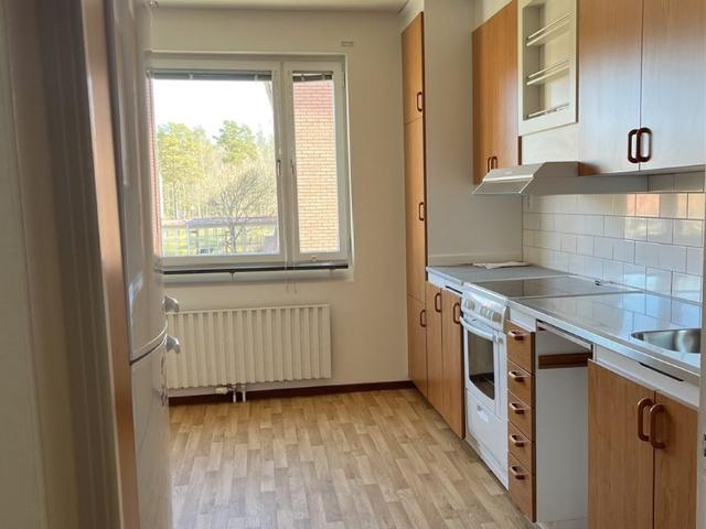 Lägenhet hyra i Björksätra, Sandviken
