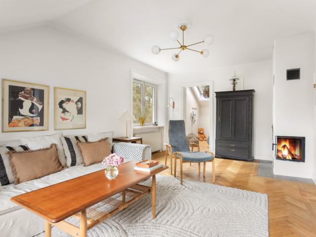 Bostadsrätt till salu i Botkyrka, Stockholm