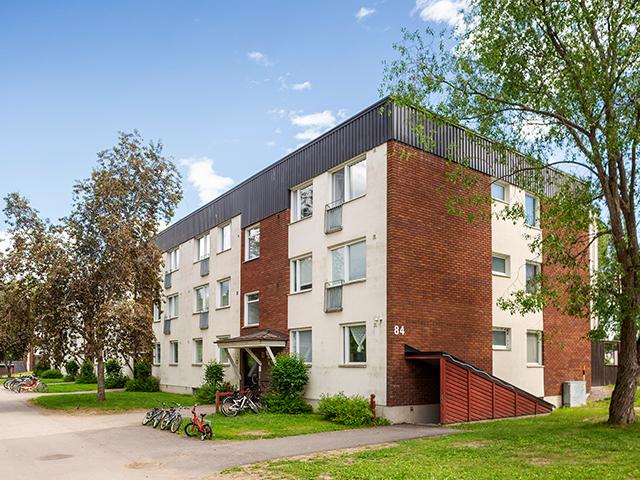 Lägenhet hyra i Sandviken, Gävleborg
