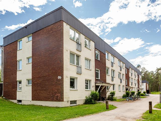 Lägenhet hyra i Sandviken, Gävleborg