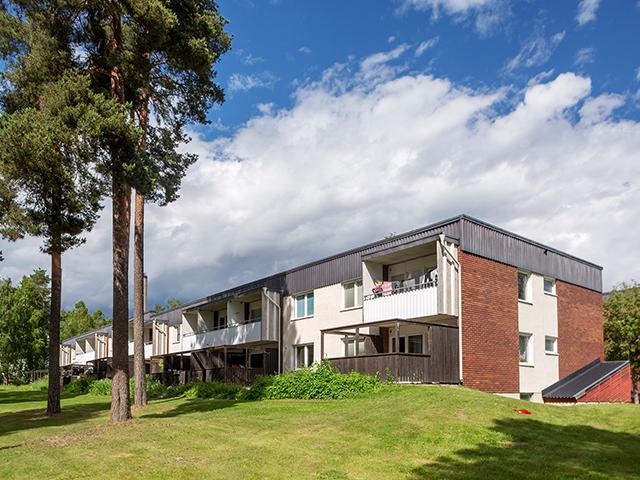 Lägenhet hyra i Sandviken, Gävleborg