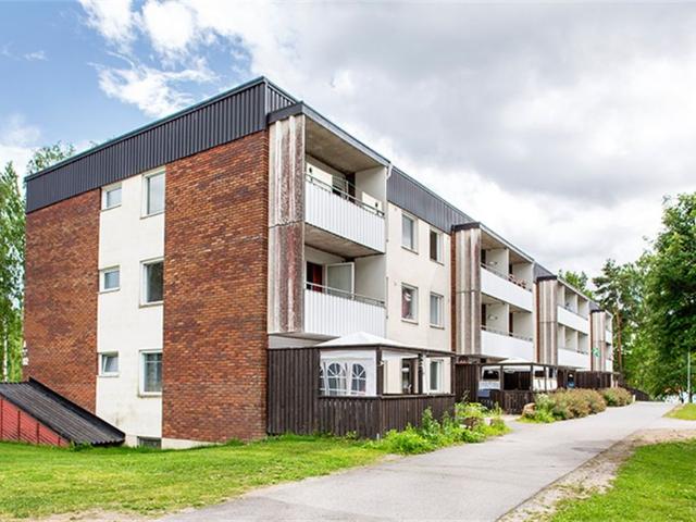 Lägenhet hyra i Sandviken, Gävleborg