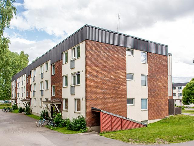 Lägenhet hyra i Sandviken, Gävleborg