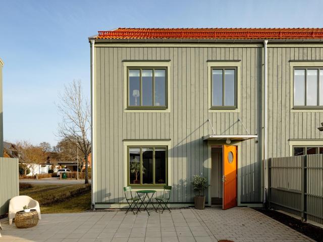Bostad till salu i Värnamo, Jönköping