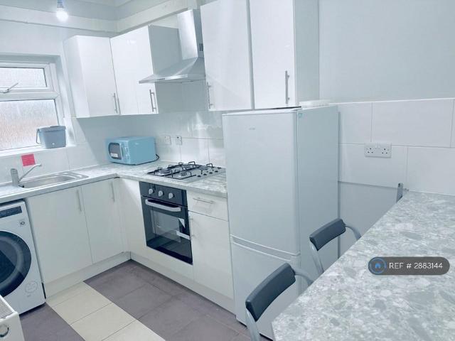 Apartment for rent in Reading
