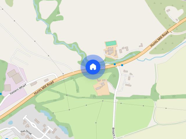 House for rent in Vastern, Wiltshire