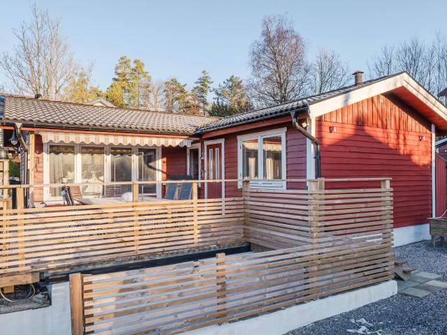 Villa till salu i Lilla Edet, Västra Götaland