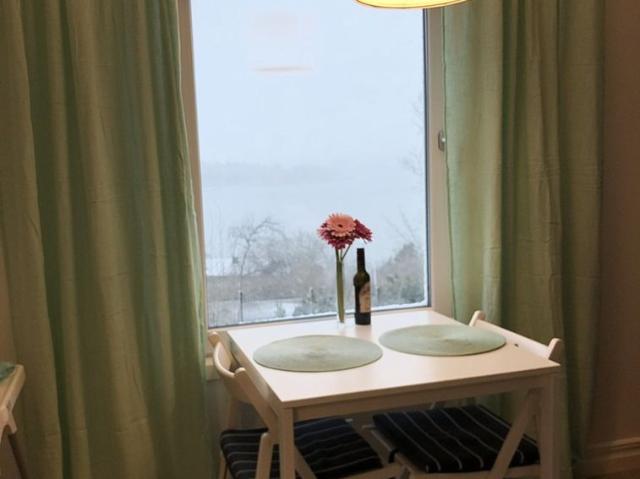 Stuga hyra i Svinninge, Stockholm