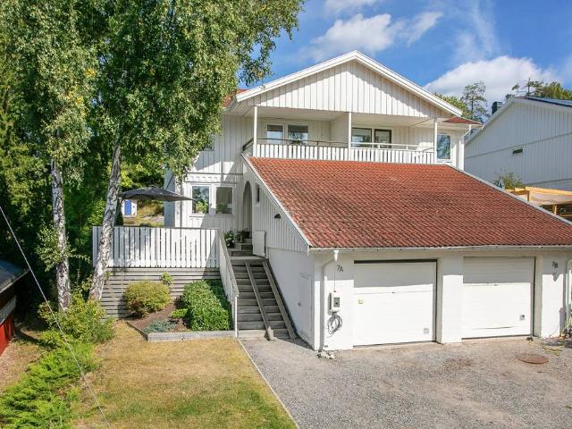 Villa till salu i Nacka, Boo