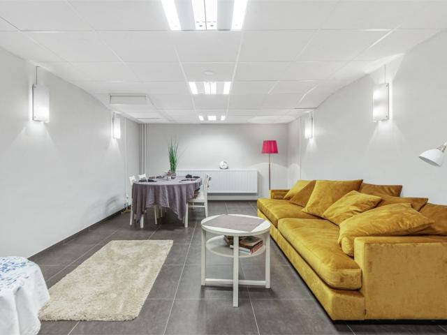 Bostadsrätt till salu i Uppsala