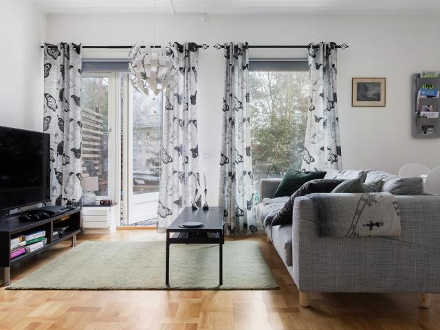 Bostad till salu i Botkyrka, Stockholm