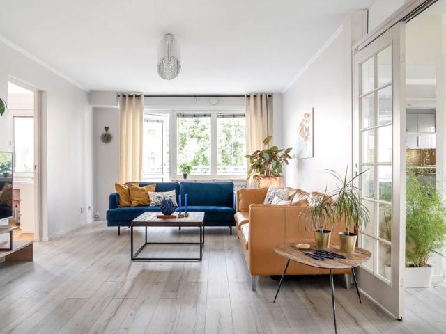 Lägenhet hyra i Hägersten-Älvsjö stadsdelsområde, Stockholm